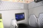 Volkswagen Crafter The Mystery Machine 2012 года